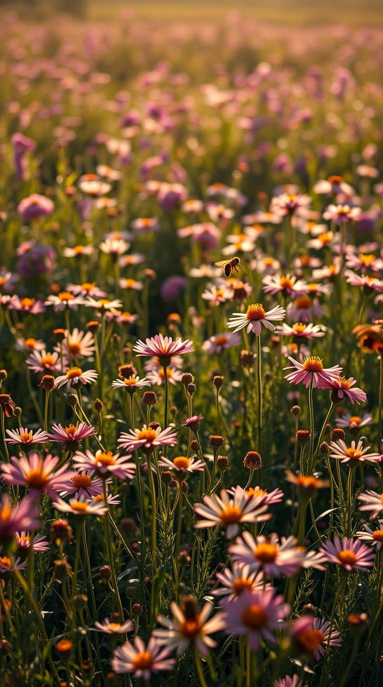 Secrets Petals Reveal About You