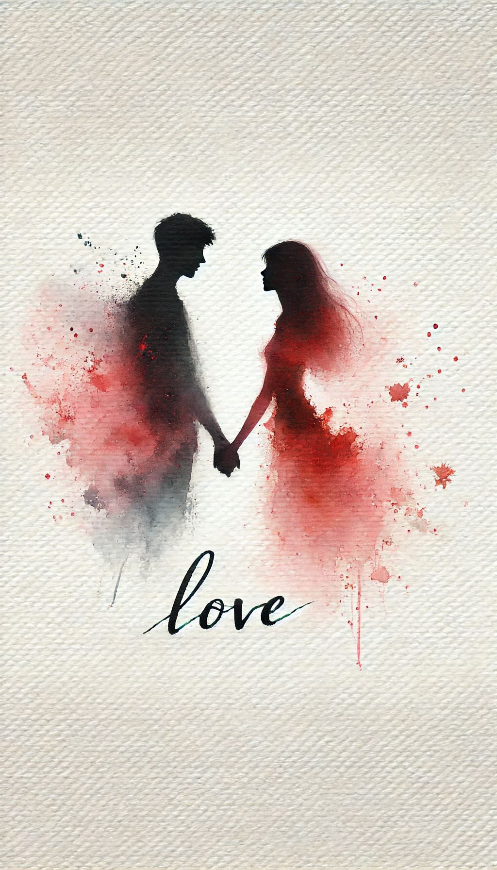 Cinematic Togetherness Wallpapers