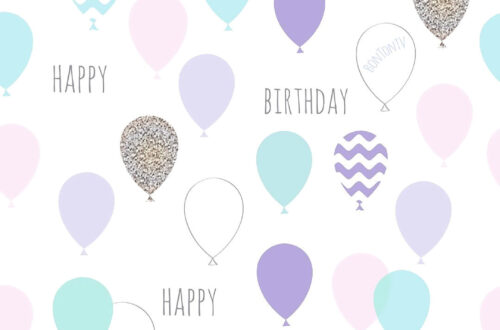 30+ Free Birthday Backgrounds to Download!