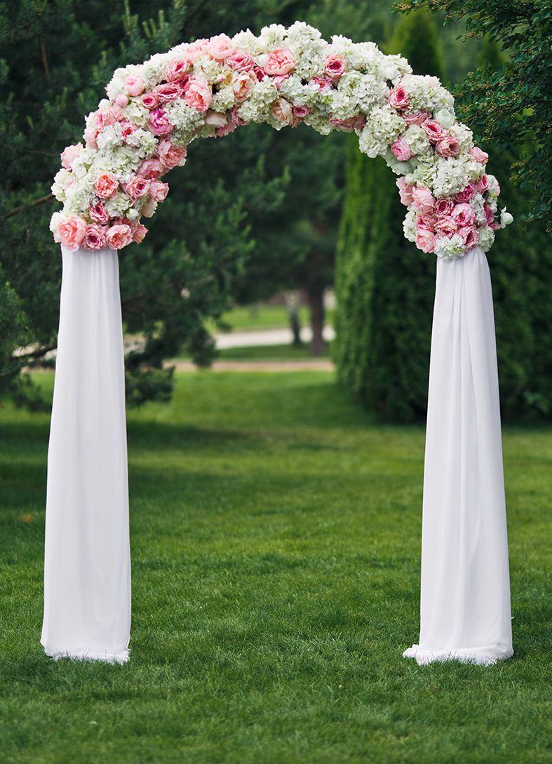 Sublimation Wedding Backdrop: A Magical Newborn Setup