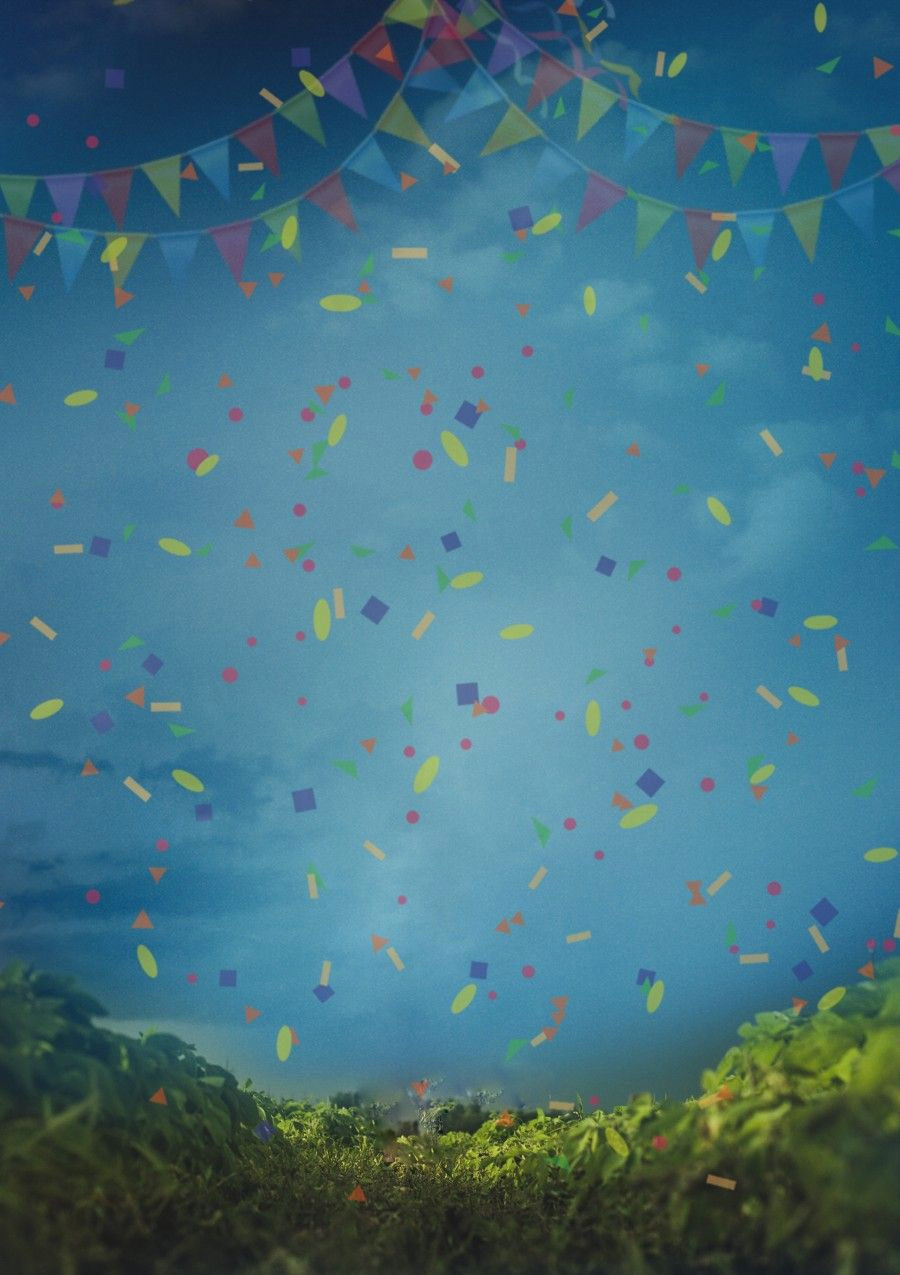 50+ Birthday Backdrop Ideas To Make Your Celebration Unforgettable