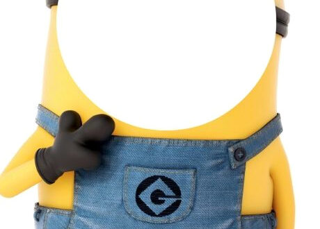 Sparkling Party Props in a Snap Frame