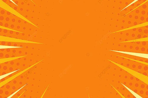 Free Bright Orange Yellow Pop Wallpaper Free Bright Orange Yellow Pop Wallpaper