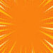 Free Bright Orange Yellow Pop Wallpaper