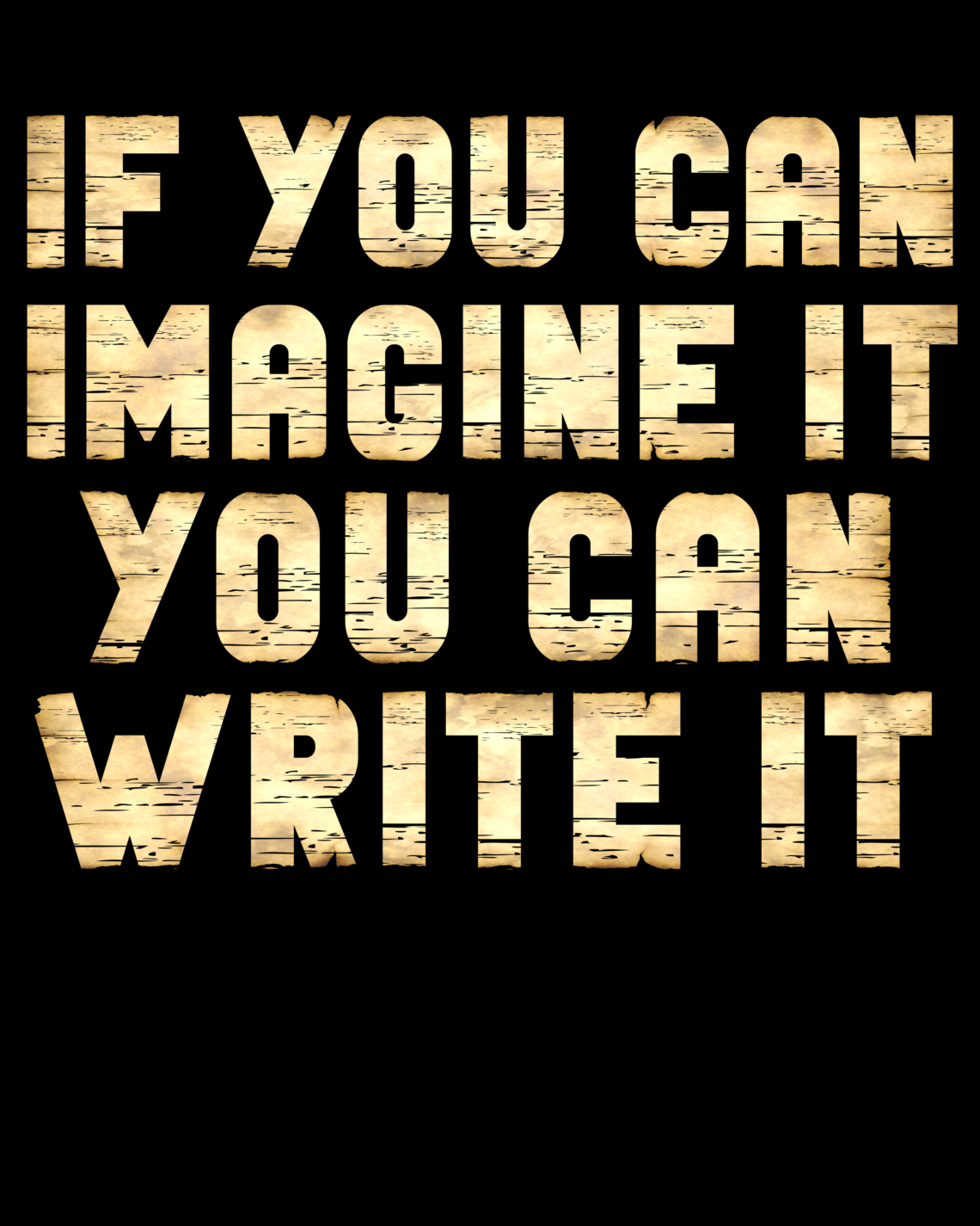 Bring Your Dreams to Life on Paper