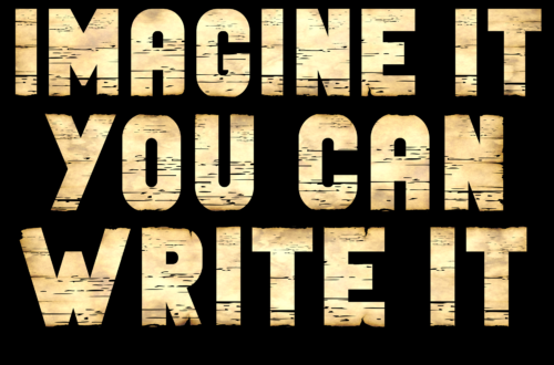Bring Your Dreams to Life on Paper