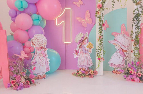 Create Your Dream Garden Create Your Dream Garden