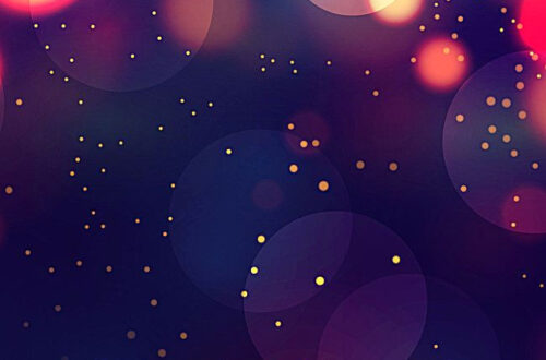 Dreamy Wallpapers for a Romantic Night