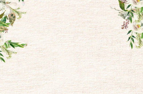 Free DIY Wedding Wall Art Designs