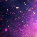 Sparkle Up Your Party with Purple Confetti Bliss