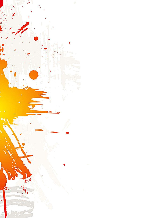 Download Yellow Abstract Wallpaper —Free Png