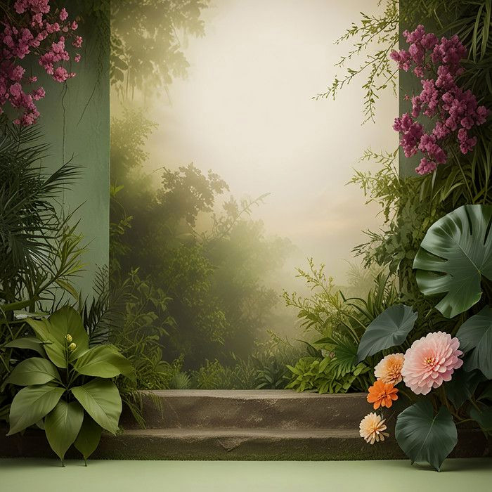 Download Free Nature-Inspired Backgrounds in JPG