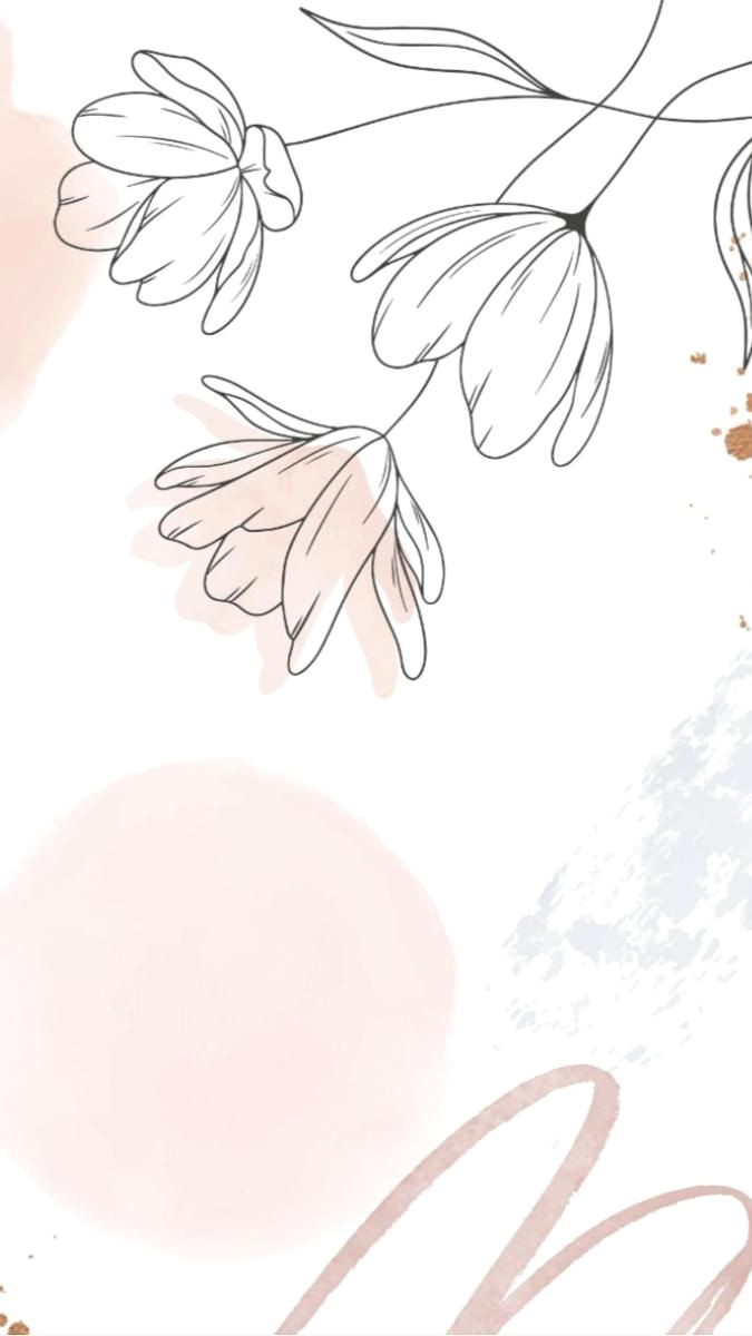 70,600+ Stunning Watercolor Flower Backgrounds to Steal