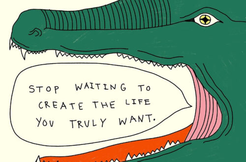 Act NOW: Don’t Wait Any Longer!