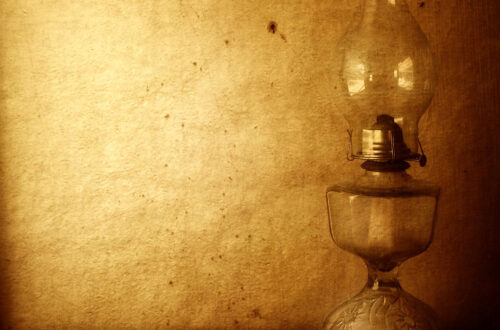 Psalm 119:105 — Illuminating Your Way in Faith