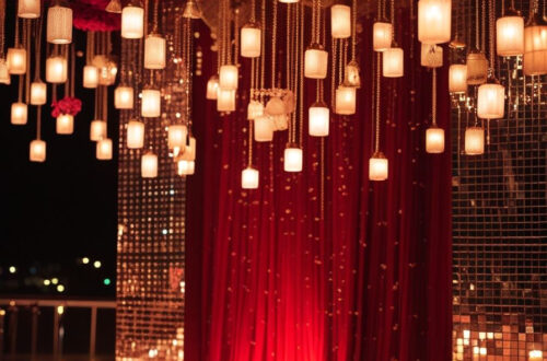 Elegant Indian Wedding Ideas