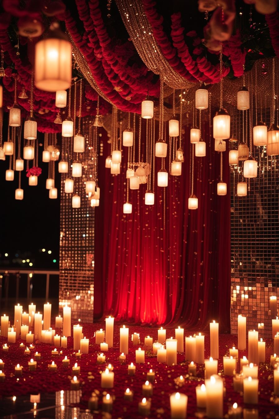 Elegant Indian Wedding Ideas