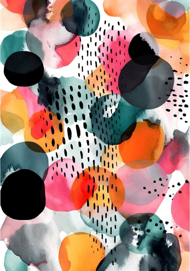 Modern Minimalist Scandinavian Backgrounds