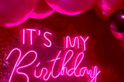 Birthday Vibes on September 2nd