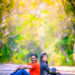 Captivating Pre-Wedding Photos in Navi Mumbai