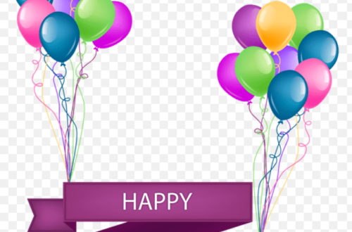 Make a Splash with DIY Balloon Birthday Banners