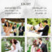 Free Dream Wedding Presets in Lightroom