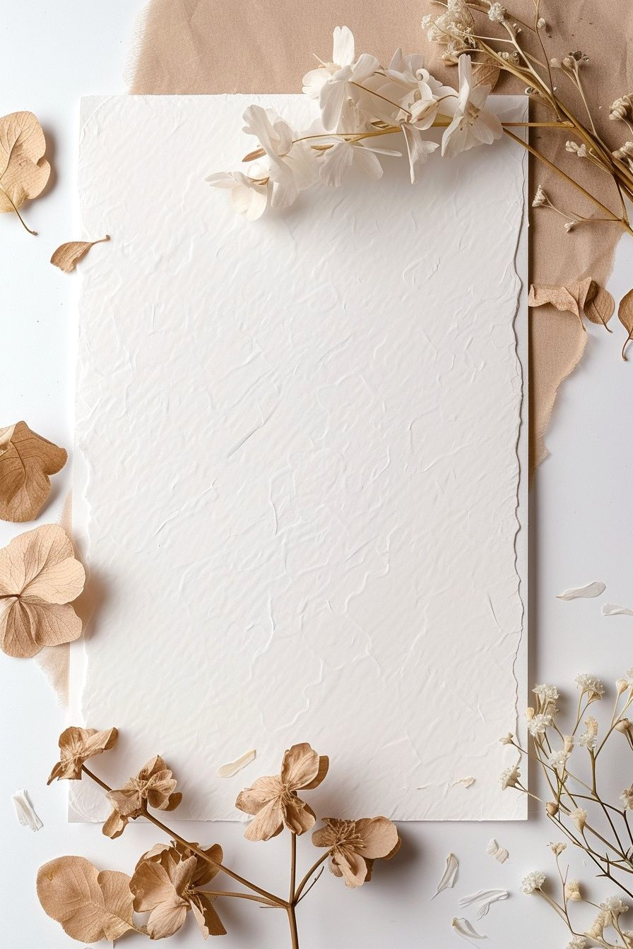 Instant Floral Wallpapers for a Chic Phone Makeover