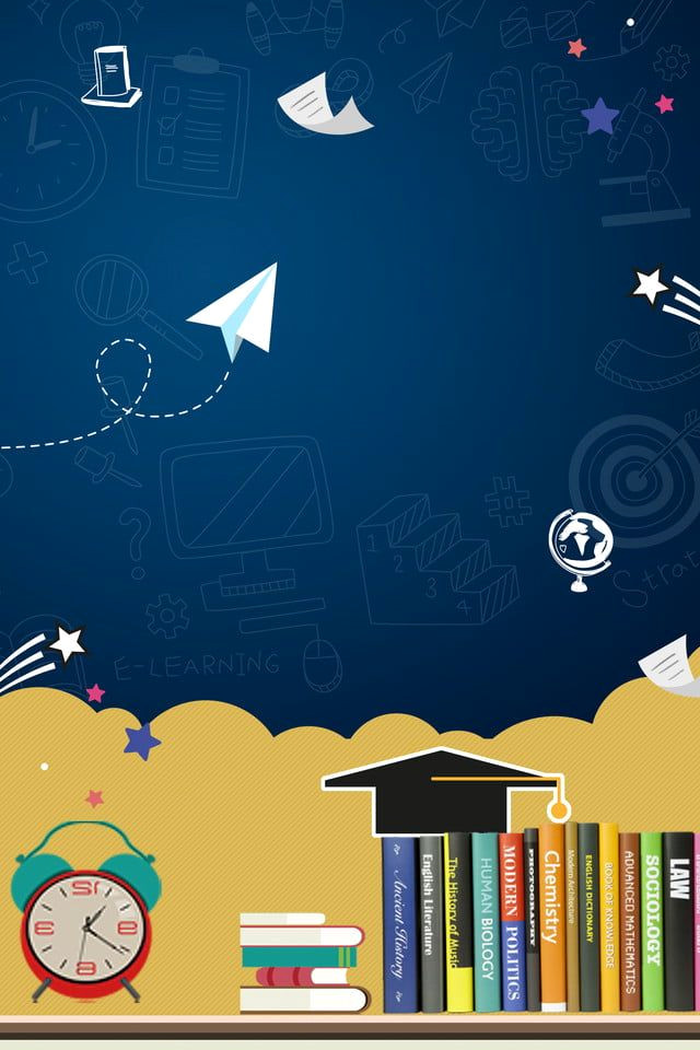 Get Free Summer Student Poster for Classroom Decoration