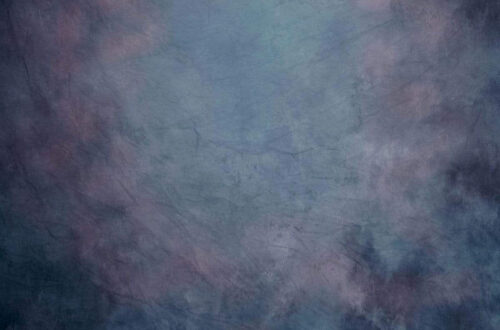 Dark Blue Abstract Texture Backdrop — 2.7x3m Microfiber Dark Blue Abstract Texture Backdrop — 2.7x3m Microfiber