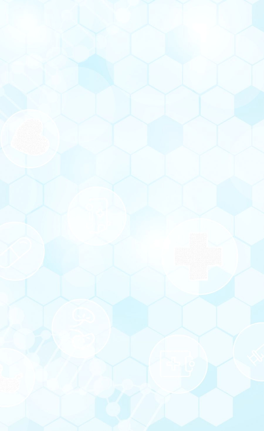 Free Blue Medical Backgrounds to Transform Your Ads