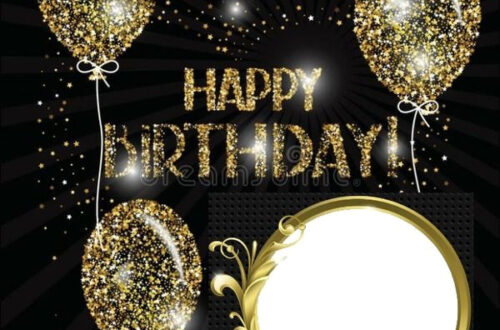 Romantic Photo Frame Effects for Anniversary