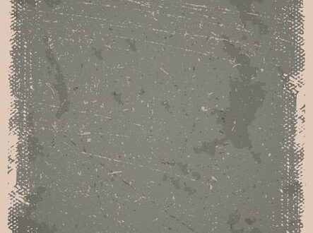 Roughed-Up Texture: Free Grunge Poster Background