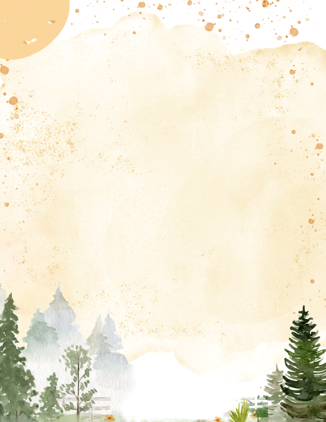 Phone Wallpapers with Text Backgrounds