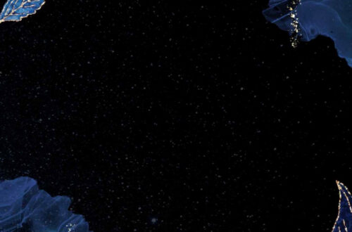 Easy DIY Wedding Invitations: 11+ Free Blue Ink Templates