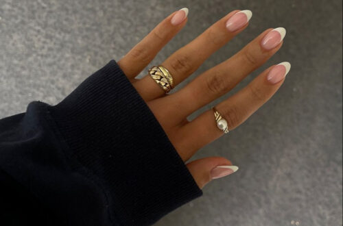 Falling in Love with French Romance