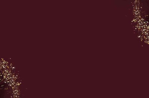 20 Unique Burgundy Wedding Invitations to Steal the Show