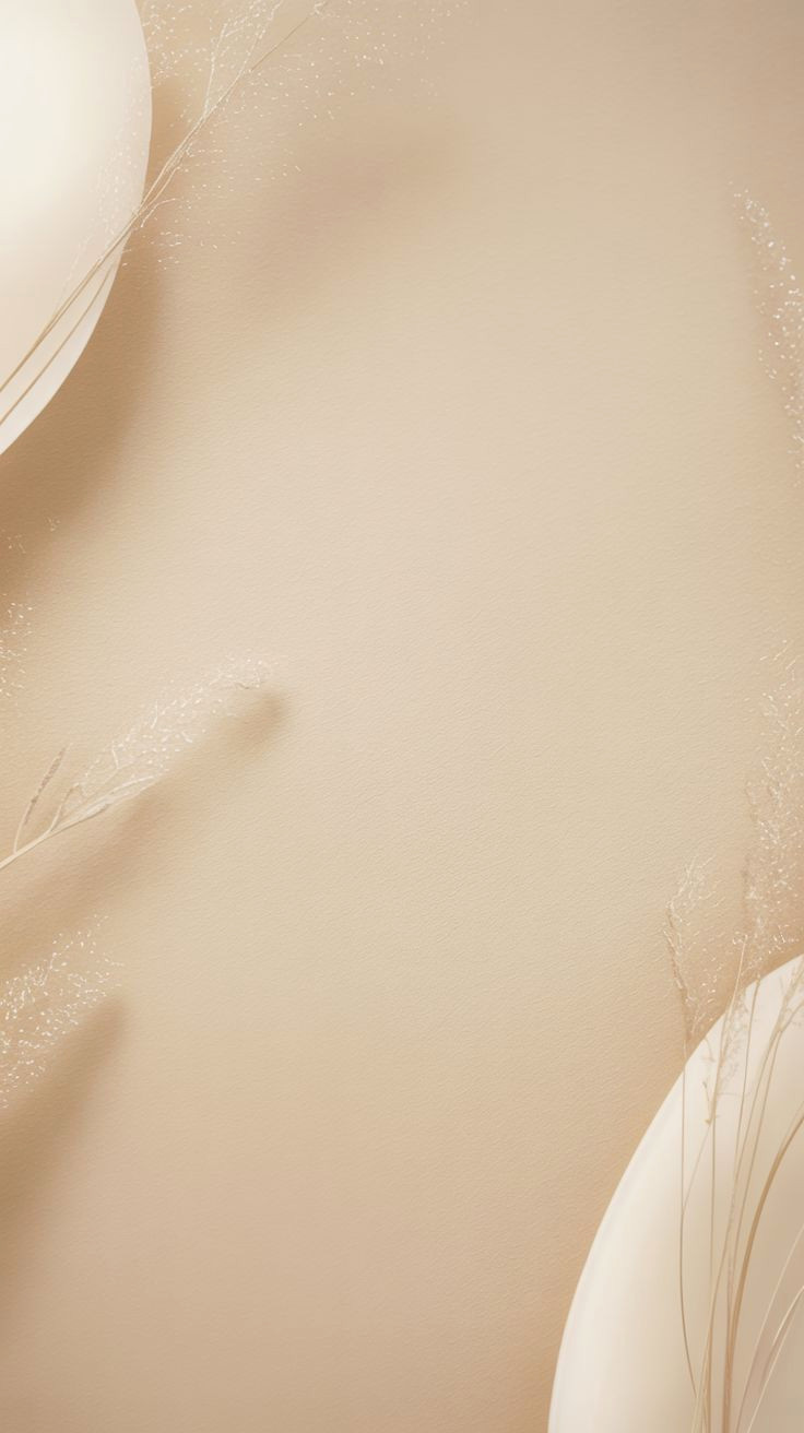 9 Understated Background Ideas for Minimalist Ambiance