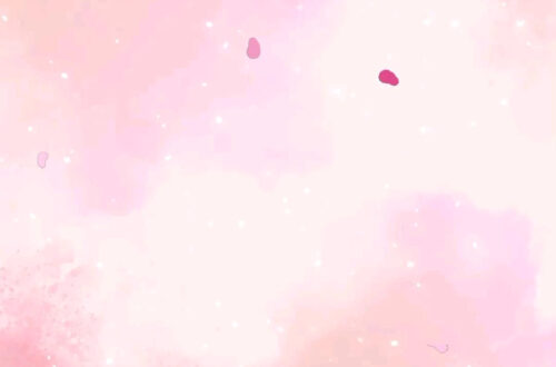 Delicate Pink Butterflies Will Capture Your Heart