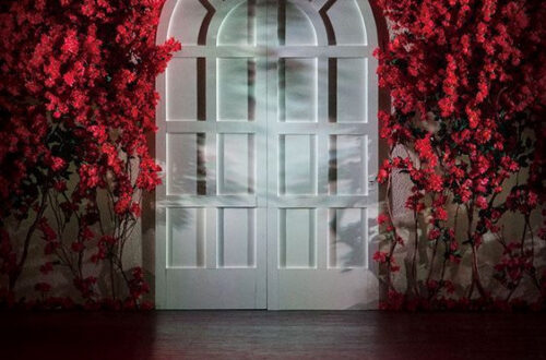 10 Surprising Ways to Add Red Glam to Your Dream Wedding