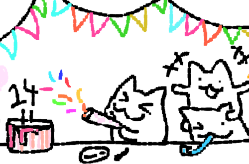 The Magic of 14: A Life-Changing Birthday