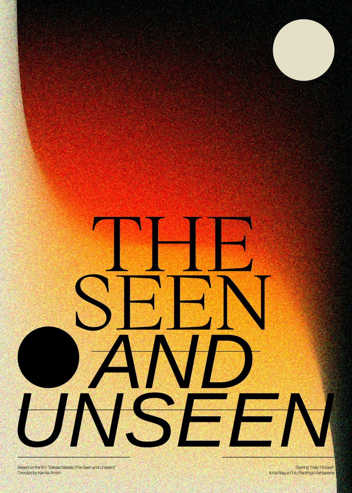 Epic Movie Posters by a Master Artist