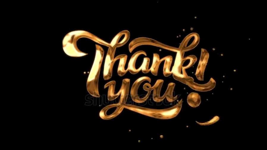 Celebrate in Style: Gold Glitter Animations for Every Joyful Moment